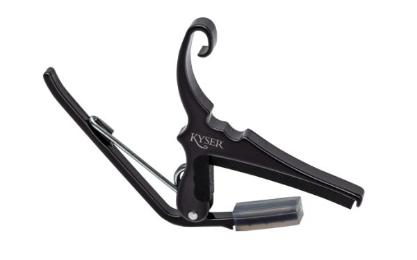 Kyser 6-String Quick-Change Capo