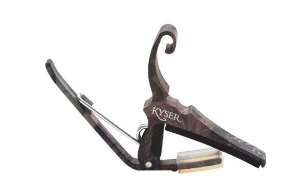 Kyser 6-String Quick-Change Capo