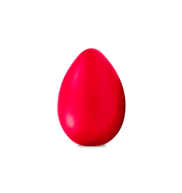 LP® BIG EGG SHAKER