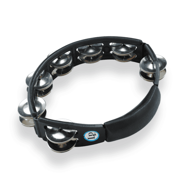 LP® CYCLOPS HAND HELD TAMBOURINE