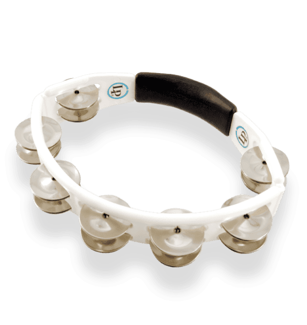 LP® CYCLOPS HAND HELD TAMBOURINE