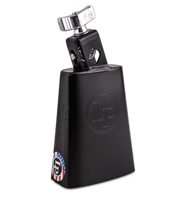 LP® BLACK BEAUTY COWBELL