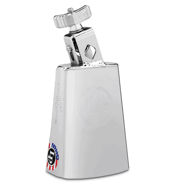 LP® BLACK BEAUTY COWBELL
