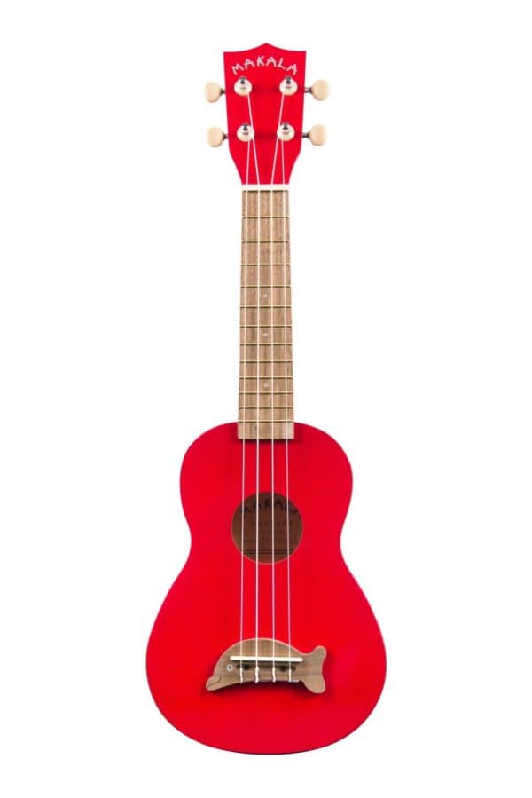 Makala Dolphin Ukuleles