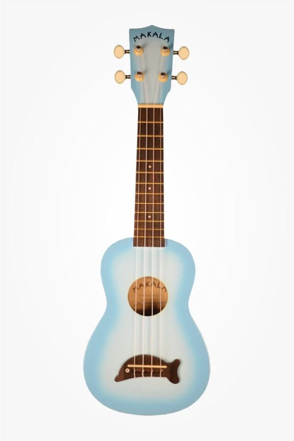 Makala Dolphin Ukuleles