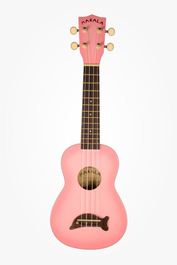 Makala Dolphin Ukuleles