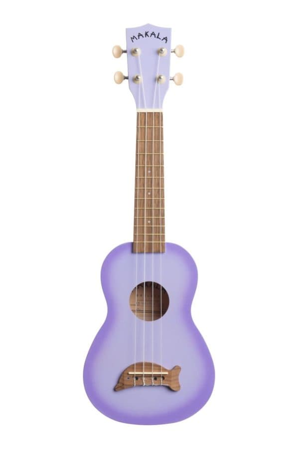 Makala Dolphin Ukuleles