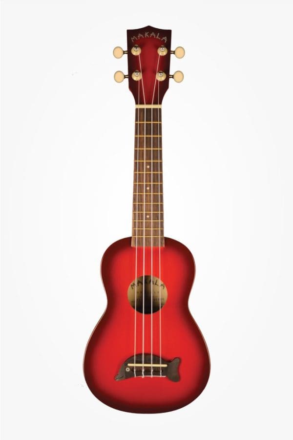 Makala Dolphin Ukuleles