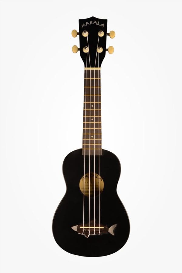 Makala Shark Soprano Ukuleles