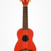 Makala Shark Soprano Ukuleles Makala Shark Soprano Ukuleles