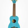 Makala Shark Soprano Ukuleles Makala Shark Soprano Ukuleles