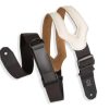 MRHSS-CRM-MAIN-416×333-1 Levy's Right Height™ Guitar Strap