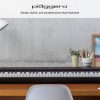 NP-12B-02-lifestyle a computer keyboard and a chair