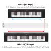 NP-12B-09-different graphical user interface