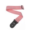 D’Addario Polypropylene Guitar Strap D'Addario Polypropylene Guitar Strap
