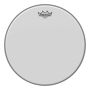 REMO AMBASSADOR® COATED DRUMHEAD