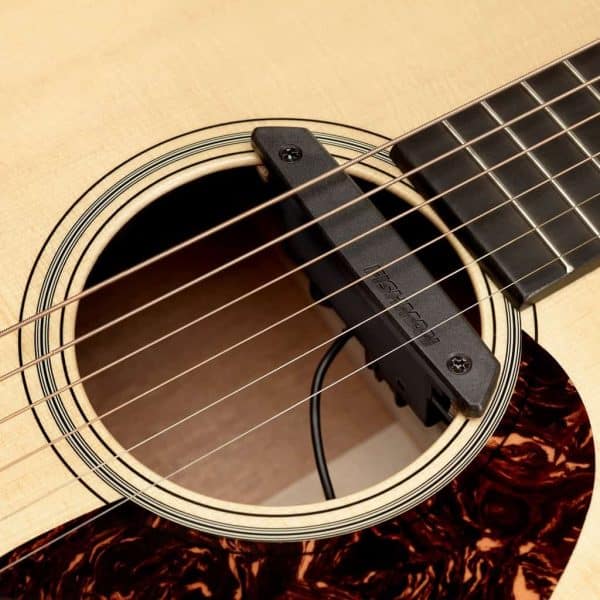 Fishman Rare Earth Magnetic Soundhole Pickup
