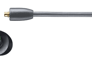 Shure SE215 pro sound isolating earphones