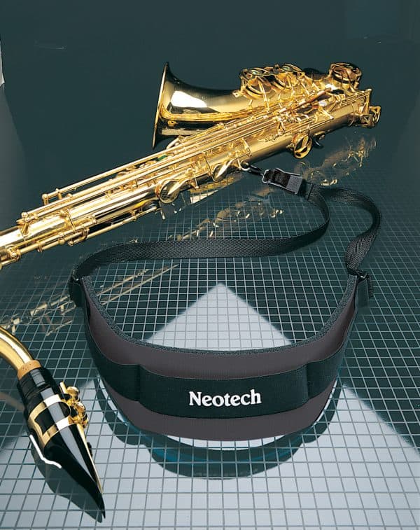 Neotech Soft Sax® Strap