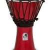 Tocadjembemetred Toca Freestyle Colorsound 7” Djembe