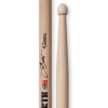 Vic Firth Corpsmaster Signature Marching Snare Drumsticks Vic Firth Corpsmaster Signature Marching Snare Drumsticks