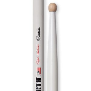Vic Firth Corpsmaster Signature Marching Snare Drumsticks