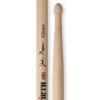 Vic Firth Corpsmaster Signature Marching Snare Drumsticks Vic Firth Corpsmaster Signature Marching Snare Drumsticks