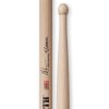 Vic Firth Corpsmaster Signature Marching Snare Drumsticks Vic Firth Corpsmaster Signature Marching Snare Drumsticks