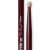 Vic Firth Corpsmaster Signature Marching Snare Drumsticks Vic Firth Corpsmaster Signature Marching Snare Drumsticks