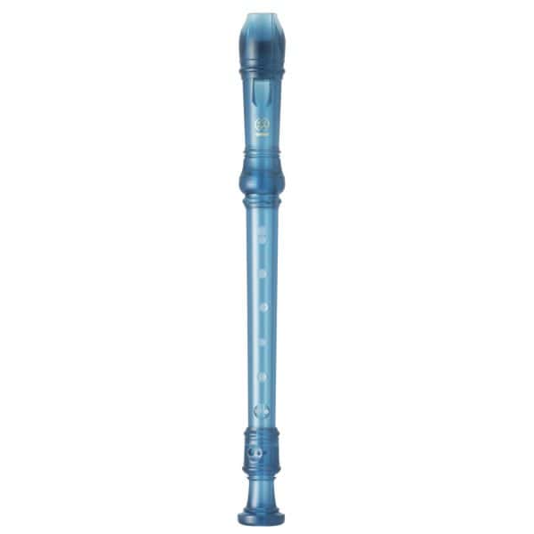 Yamaha Soprano Recorders