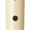 Yamaha-recorder-ivory Yamaha Soprano Recorders
