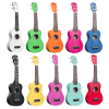 Amahi Penguin Ukuleles Amahi Penguin Ukuleles