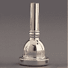 Bach Trombone Mouthpiece Bach Trombone Mouthpiece, Large Shank