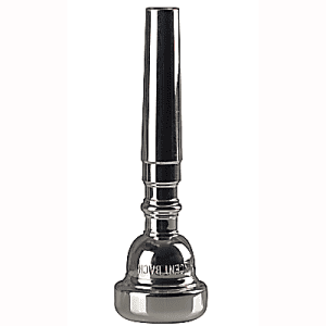 Bach Trumpet Mouthpiece