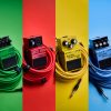 bic-10a-bk_content_photo_01 Boss 10' Angled Instrument Cable