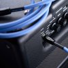 bic-10a-bk_image_05_gal Boss 10' Angled Instrument Cable