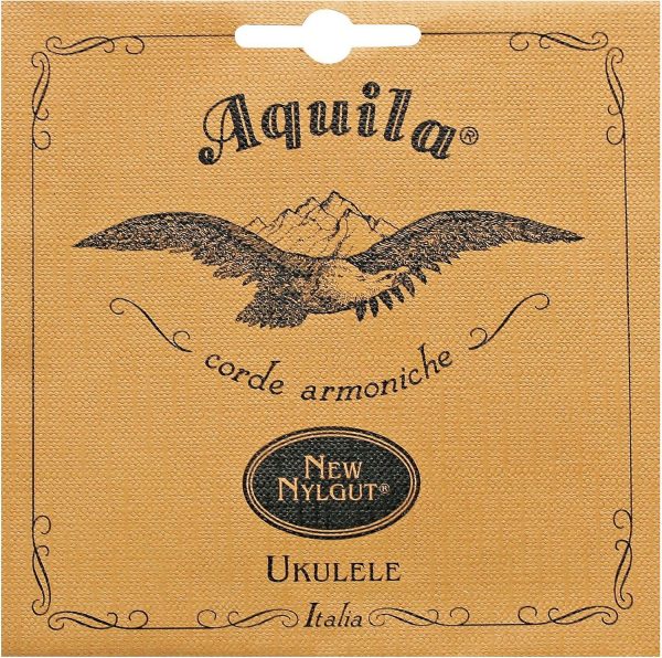 Aquila Nylgut® Ukulele Strings