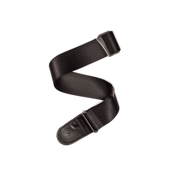 D'Addario Premium Woven Guitar Strap