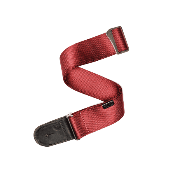 D'Addario Premium Woven Guitar Strap