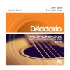 D’Addario Phosphor Bronze Acoustic Guitar Strings D'Addario Phosphor Bronze Acoustic Guitar Strings