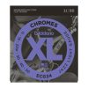 dadecg24_main_2 D'addario XL Chromes Flat Wound Electric Guitar Strings