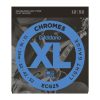 dadecg25_main_2 D'addario XL Chromes Flat Wound Electric Guitar Strings