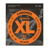D’addario XL Chromes Flat Wound Electric Guitar Strings D'addario XL Chromes Flat Wound Electric Guitar Strings