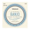 D’addario 5-String Banjo Strings D'addario 5-String Banjo Strings