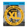 dadexl110-1 D'Addario Nickel Wound Electric Guitar Strings