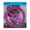 D’Addario Nickel Wound Electric Guitar Strings D'Addario Nickel Wound Electric Guitar Strings