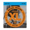 D’Addario Nickel Wound Electric Guitar Strings D'Addario Nickel Wound Electric Guitar Strings