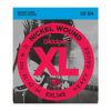 D’Addario Nickel Wound Electric Guitar Strings D'Addario Nickel Wound Electric Guitar Strings
