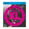 D’Addario XL Nickel Wound Electric Bass strings D'Addario XL Nickel Wound 4-String Bass