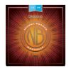 D’addario Nickel Bronze Mandolin Strings D'addario Nickel Bronze Mandolin Strings